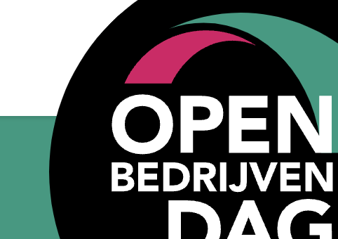 Tweede editie Open Bedrijvendag voorjaar 2025